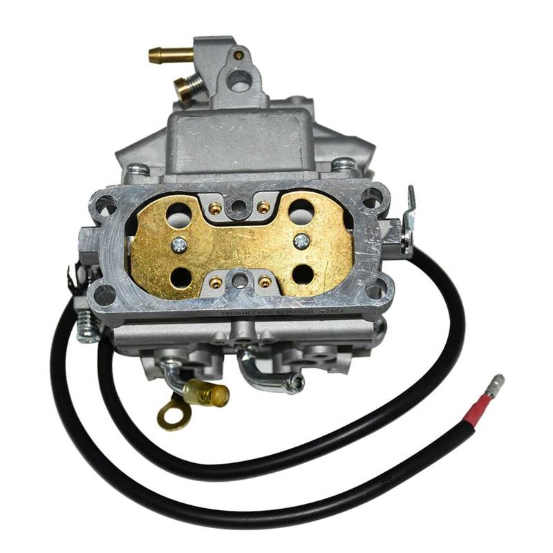 Carburetor Compatible With GX670 GX670R GX670U 24HP V Twin Small Engine 16100-ZN1-812 Carby von GHZMKCYPQ