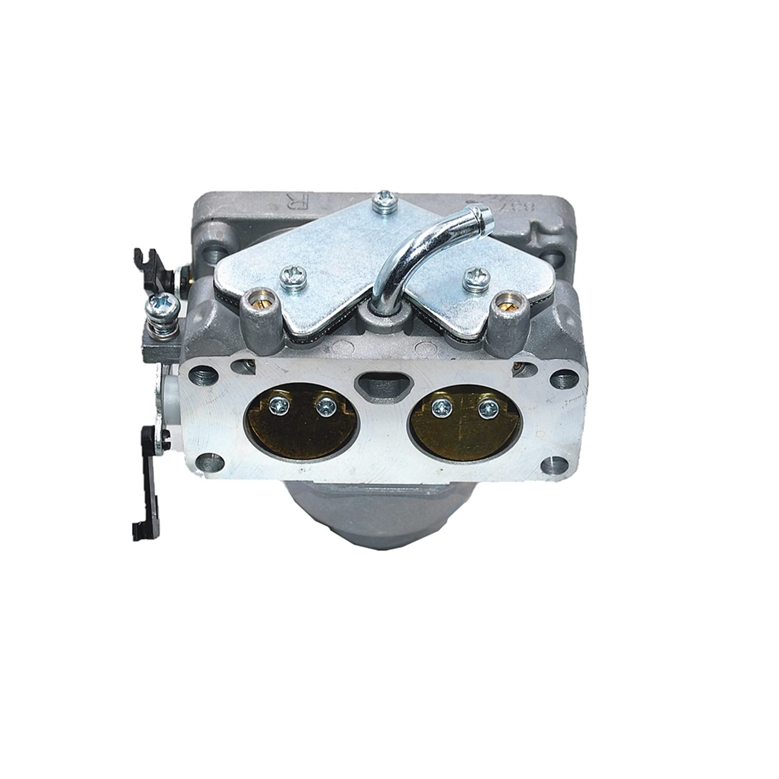 Carburetor Compatible With Kawasaki 15004-0939 FX751V Compatible With 15004-7045 15004-0867 w/Gasket von GHZMKCYPQ