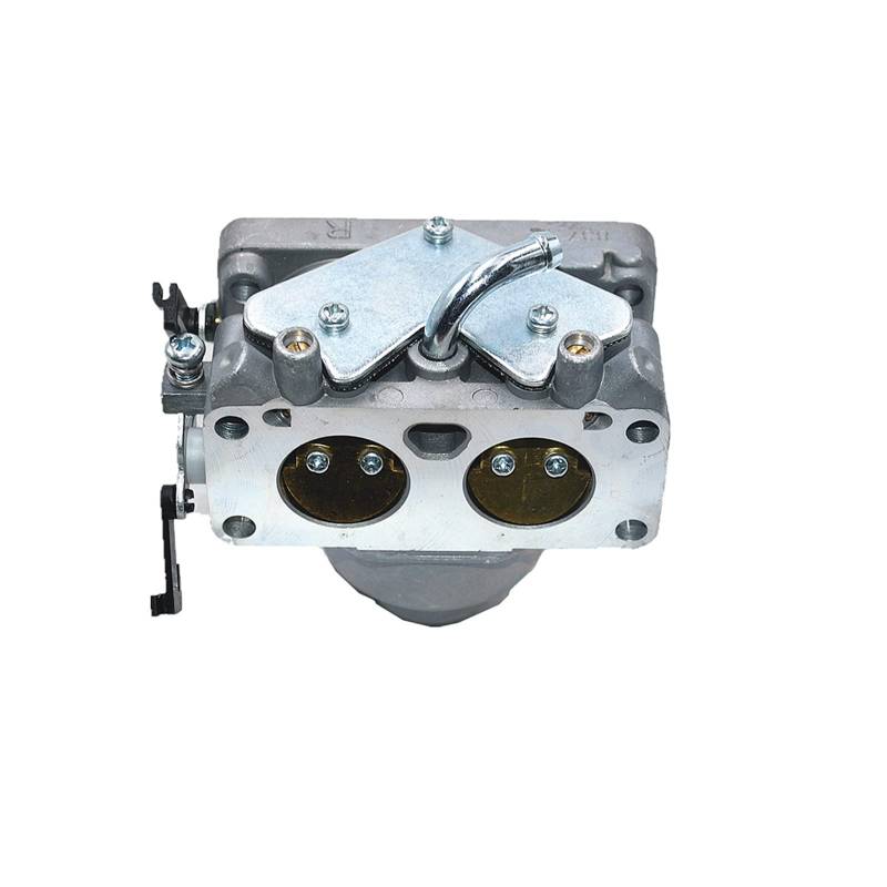 Carburetor Compatible With Kawasaki 15004-0939 FX751V Compatible With 15004-7045 15004-0867 w/Gasket von GHZMKCYPQ