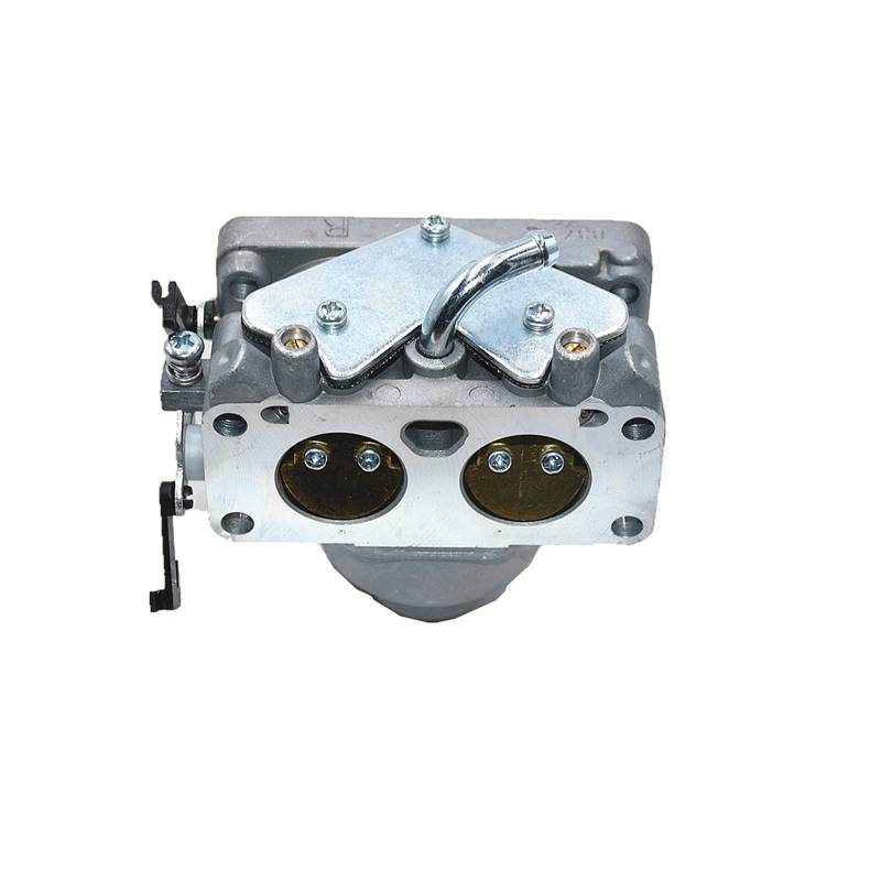 Carburetor Compatible With Kawasaki FH680V 15004-0760 15004-1008 150041008 von GHZMKCYPQ