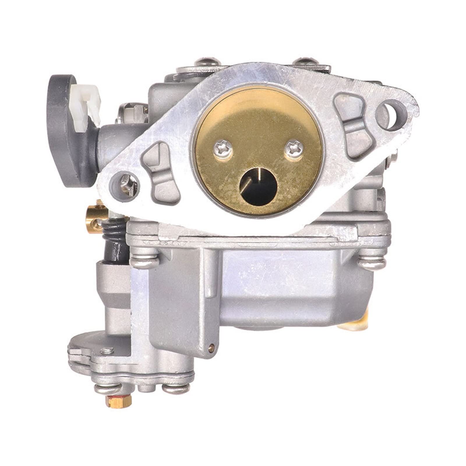 Carburetor Compatible With Mercury Mariner Outboard 9.9HP - 15HP 4T 835382T04 von GHZMKCYPQ