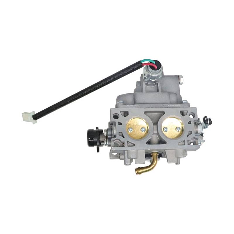 Carburetor Compatible With Toro TimeCutter ZTR Radius S-Series Repalce 136-7842 136-7840 127-9289 von GHZMKCYPQ