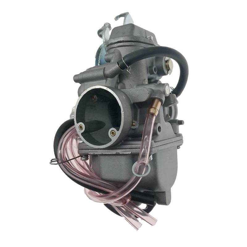 Carburetor Compatible With Yamaha TTR-230 TTR 230 Pit Dirt Bike 2005 2006 2007 2008 2009 Replaces 1C6-14301-00-00 von GHZMKCYPQ