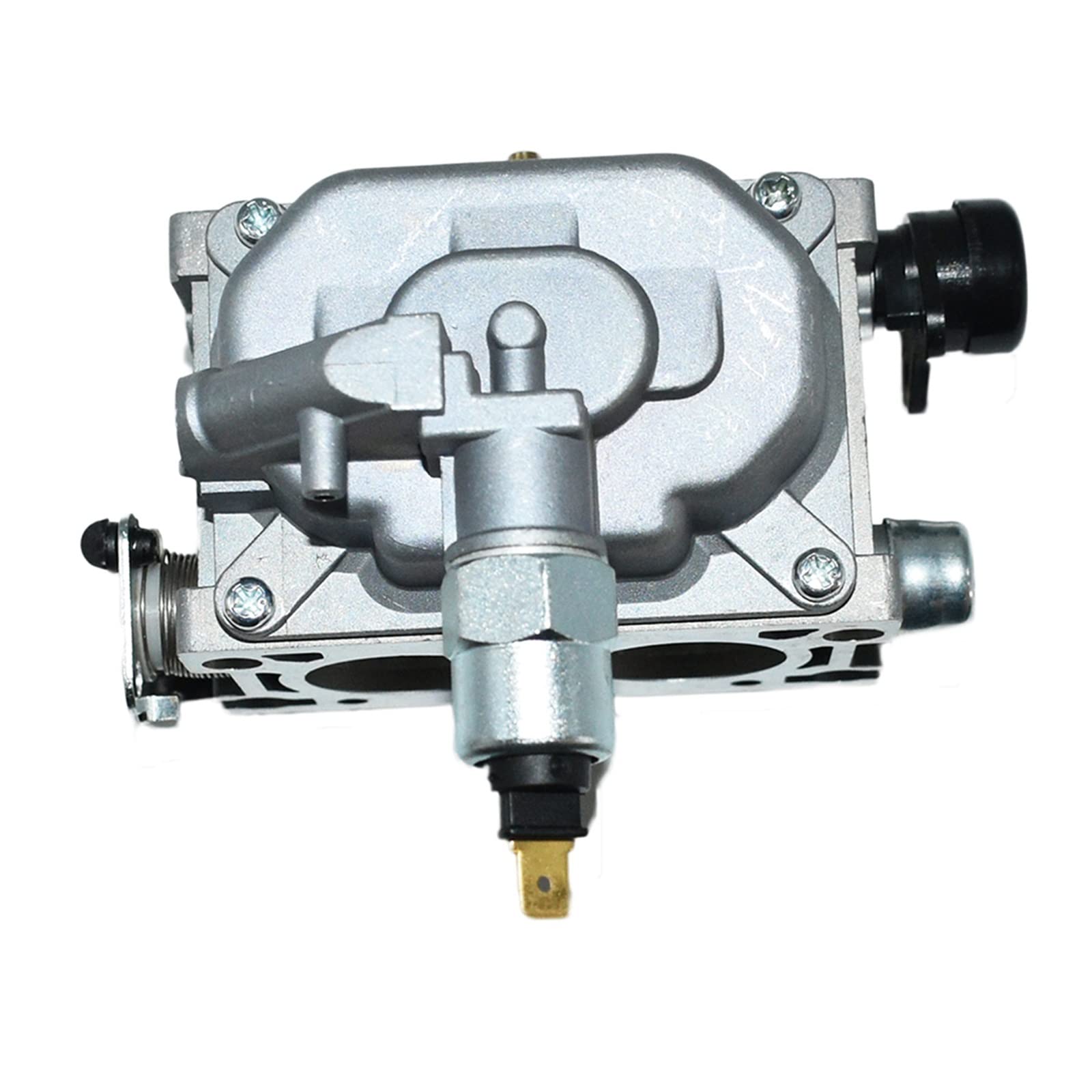 Carburetor With Assembly Kit Compatible With GX630 GX630R GX630RH GX660 GX690 GX690R 16100-Z9E-033 von GHZMKCYPQ