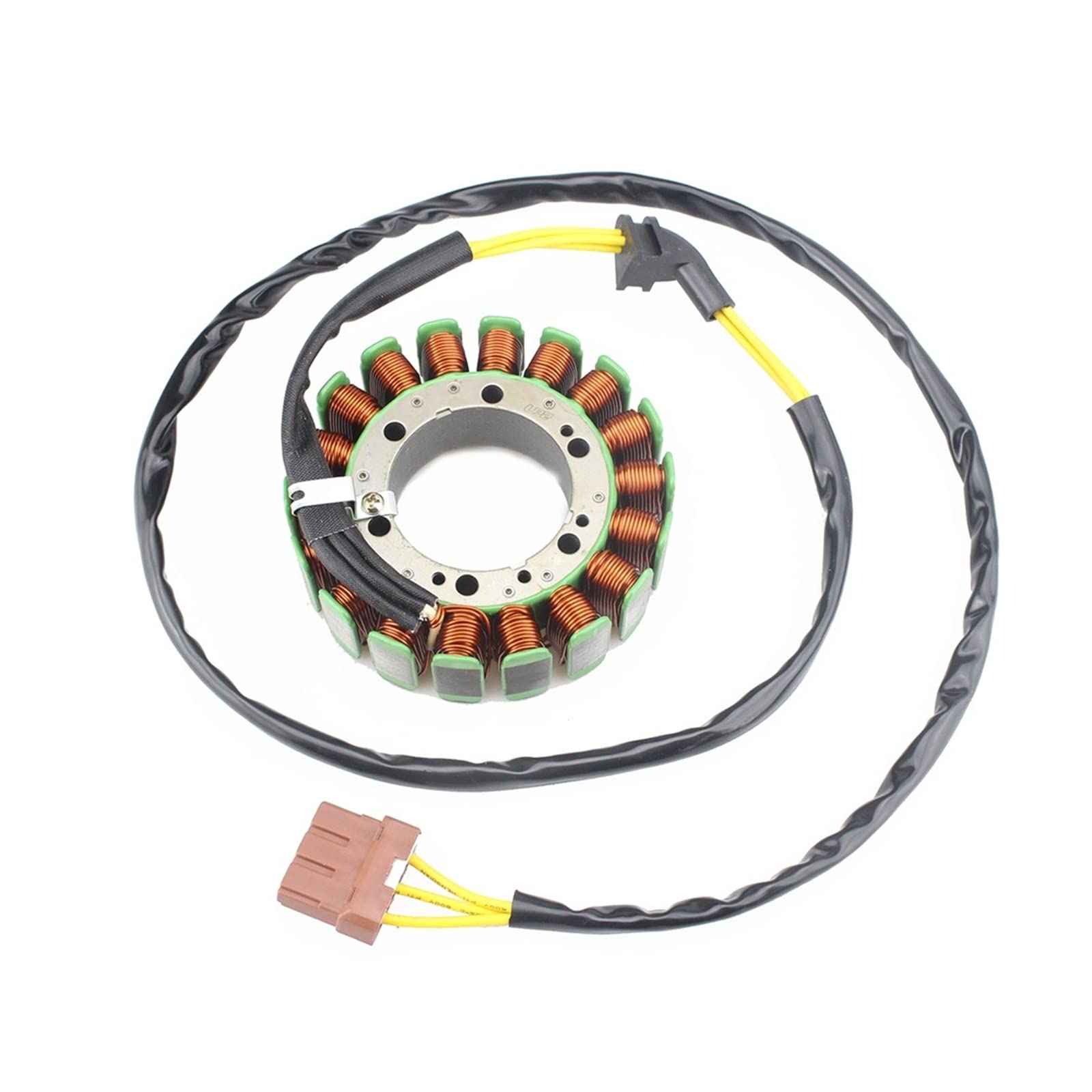 Compatible With Aprilia AP0685330 Motorcycle Stator Coil RSV1000R RST1000 FUTURA RSV1000R RR00 RRK0 RSV1000 Tuono RRM00 ETV1000 CAPONORD ABS von GHZMKCYPQ