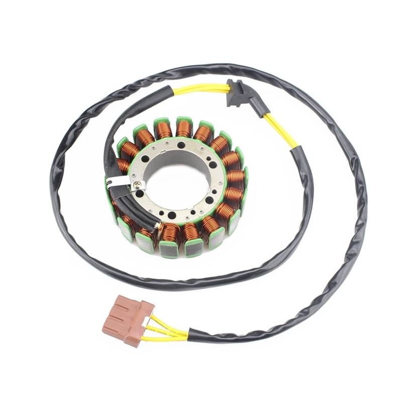 Compatible With Aprilia AP0685330 Motorcycle Stator Coil RSV1000R RST1000 FUTURA RSV1000R RR00 RRK0 RSV1000 Tuono RRM00 ETV1000 CAPONORD ABS von GHZMKCYPQ