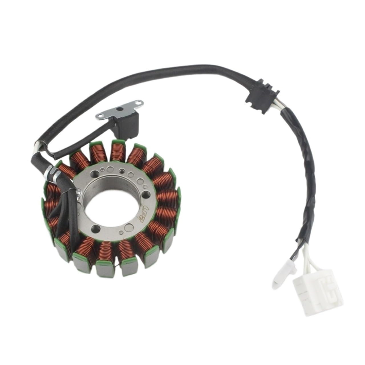 Compatible With Yamaha Magneto Stator Coil XP500 TMAX T-MAX 500 2001 2002 2003 5GJ-81410-01 Motorcycle Magnetic Coil Generator Stator von GHZMKCYPQ