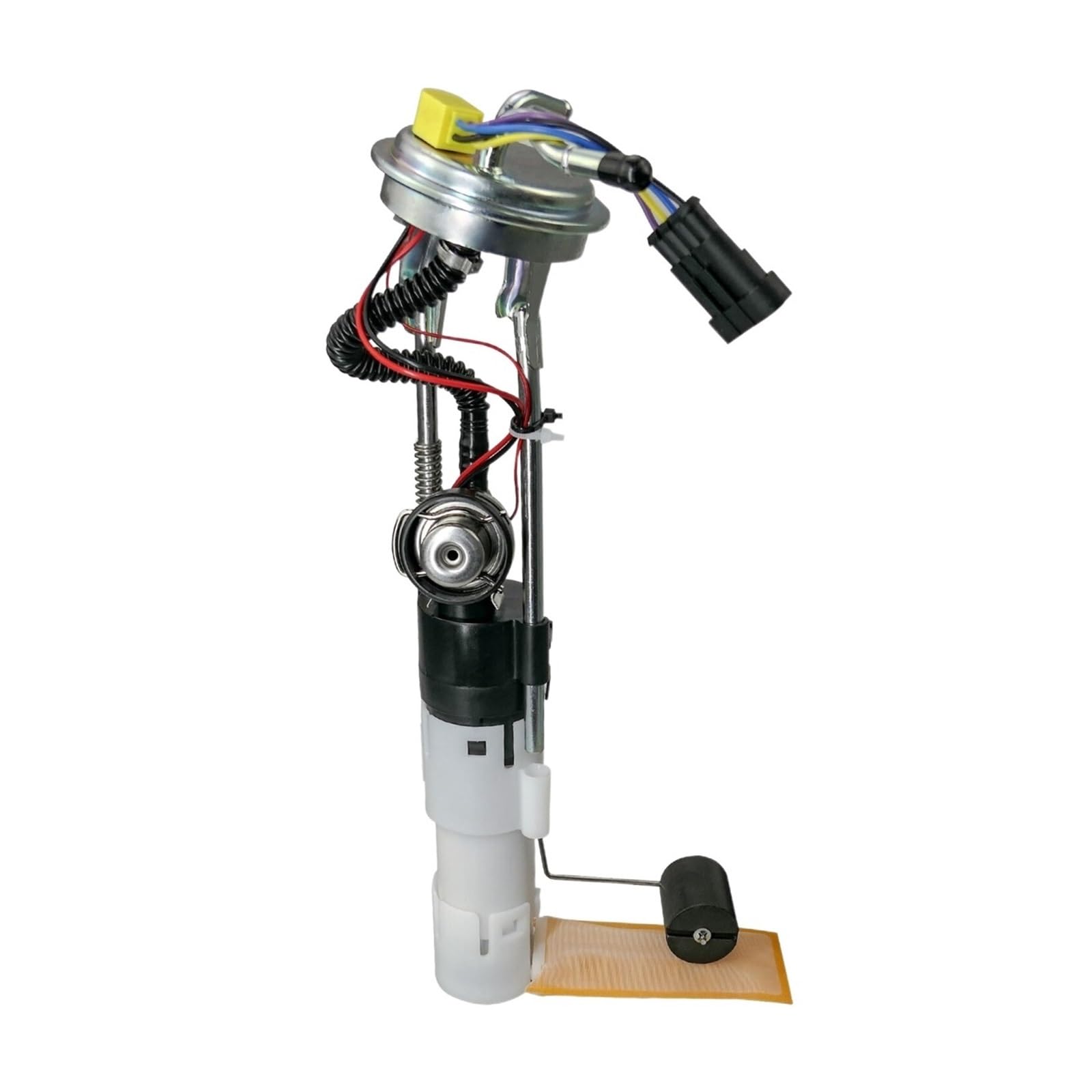 Fuel Pump Assembly Compatible With CAN-AM 1000 Commander Maverick 2011-2015 709000362 von GHZMKCYPQ