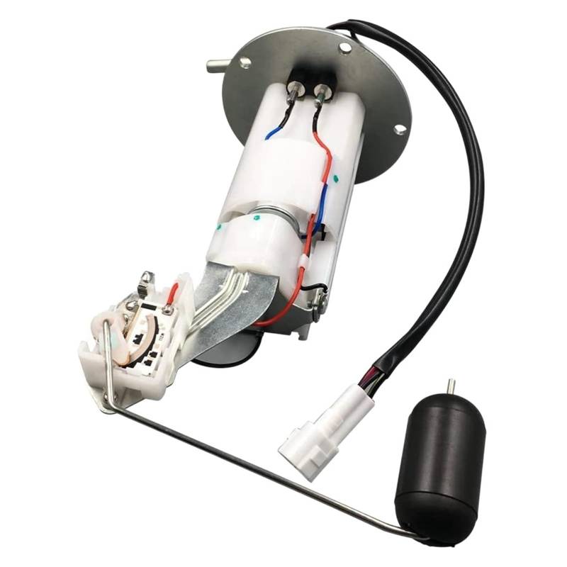 Fuel Pump Assembly Compatible With Suzuki DL 650 VSTORM 15100-27G00 UC-T35SU52 UC-T35 15100-1100 15100-18H00 2007-2011 von GHZMKCYPQ