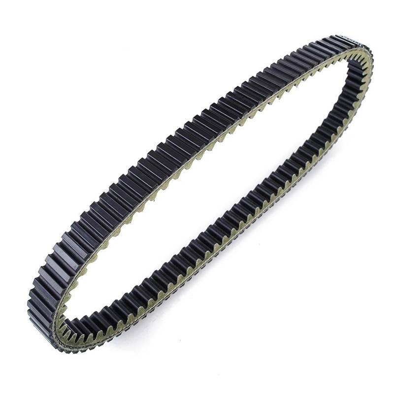 Motorcycle Drive Belt Transfer Belt Compatible With KYMCO MyRoad 700 2011 2012 2013 2014 2015 2011-2015 23100-KKE5-E00 Spare Parts von GHZMKCYPQ