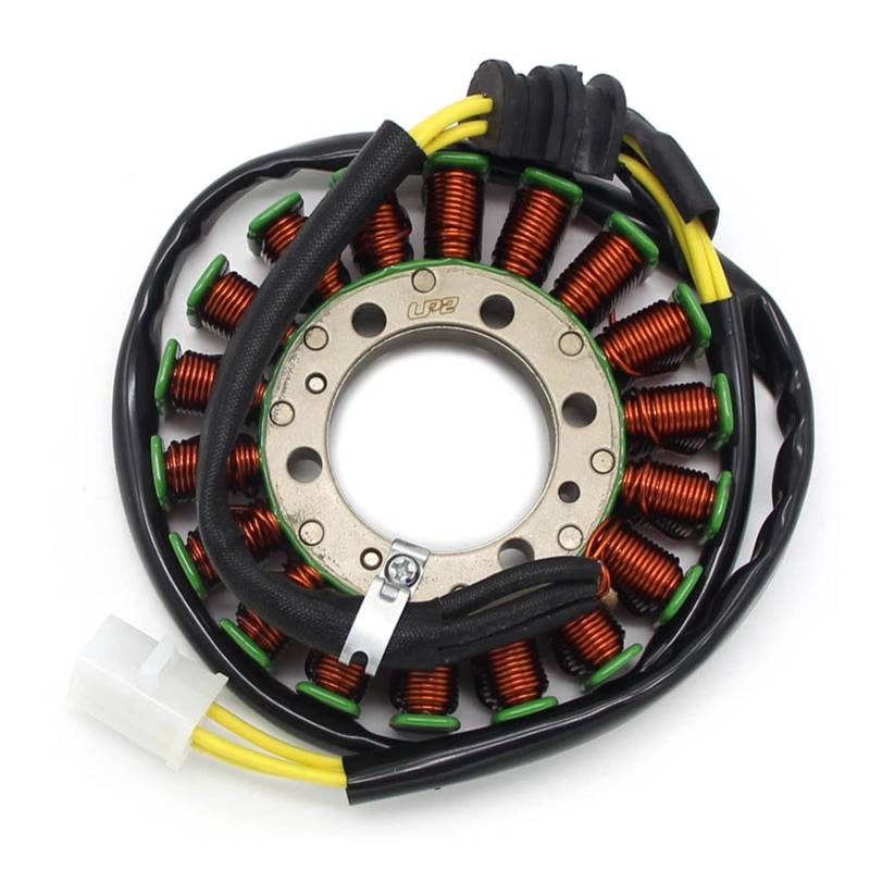 Motorcycle Genernator Stator Coil Compatible With 31120-MY5-004 CB500S CB500 PC32 CBF500 ABS 31120MY5004 Motorcucle Accessories von GHZMKCYPQ