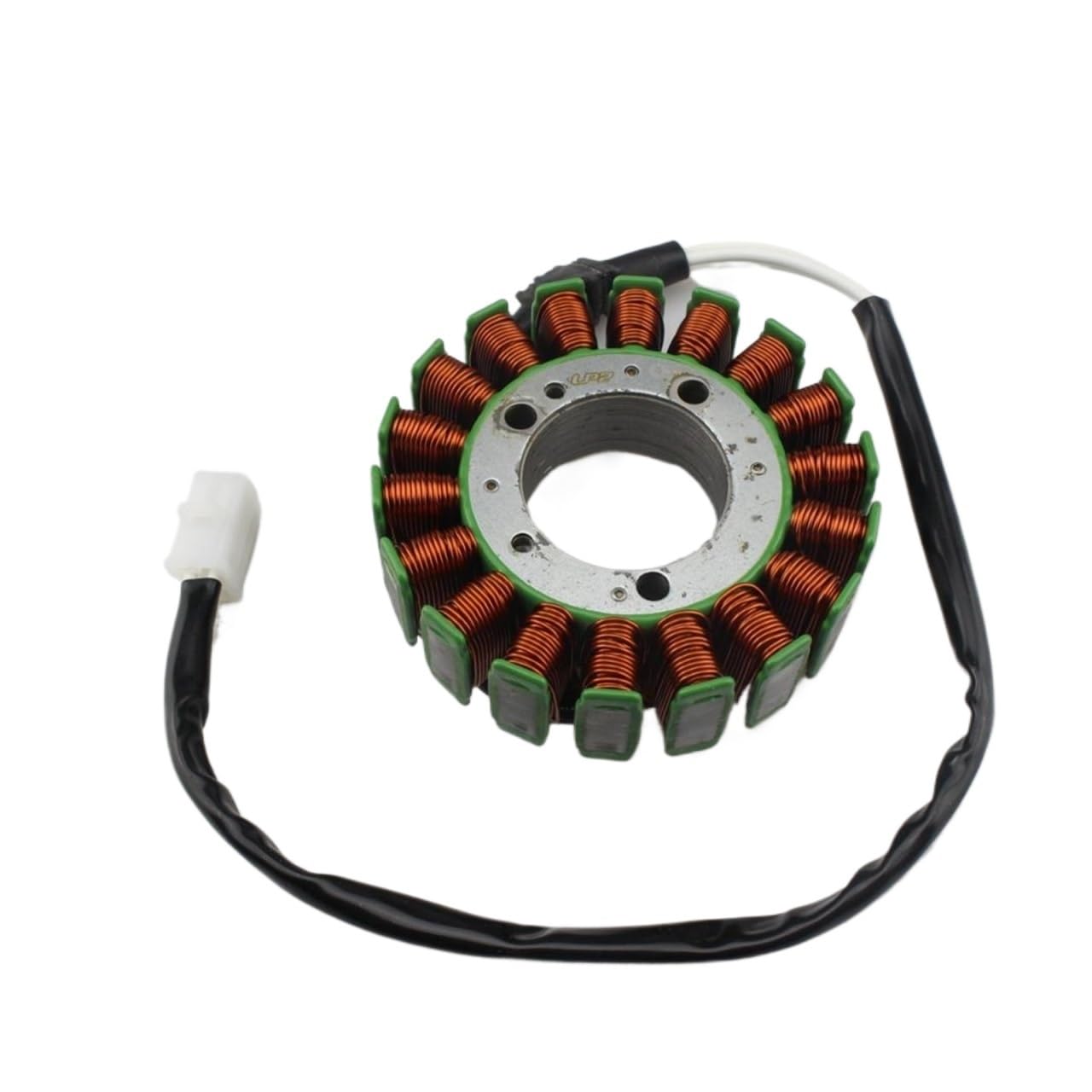 Motorcycle Magneto Stator Coil 4XV-81410-01 Compatible With Yamaha YZF R1 1998 1999 2000 2001 von GHZMKCYPQ