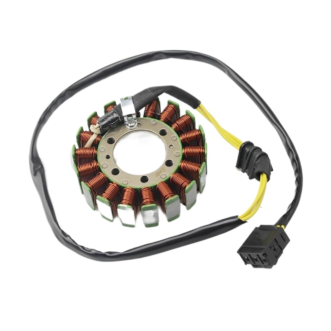 Motorcycle Magneto Stator Coil Compatible With CBR1100XX Blackbird 1999 2000 2001 2002 2003 2004 2005 2006 von GHZMKCYPQ