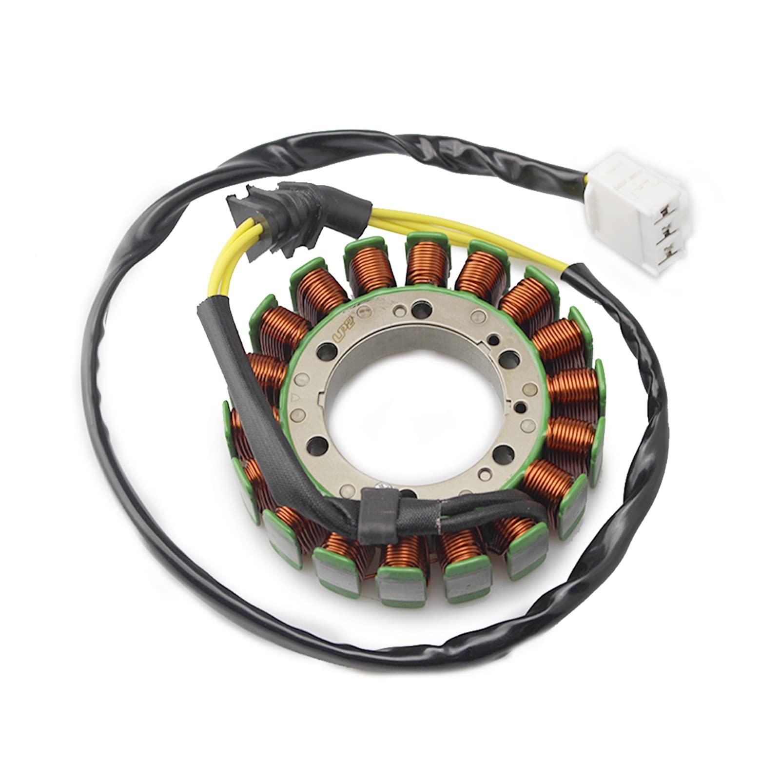 Motorcycle Magneto Stator Coil Compatible With CBR900 CBR929RR CBR 900 929 RR 2000 2001 31120-MCJ-003 Generator Generator Generator Engine Coil von GHZMKCYPQ