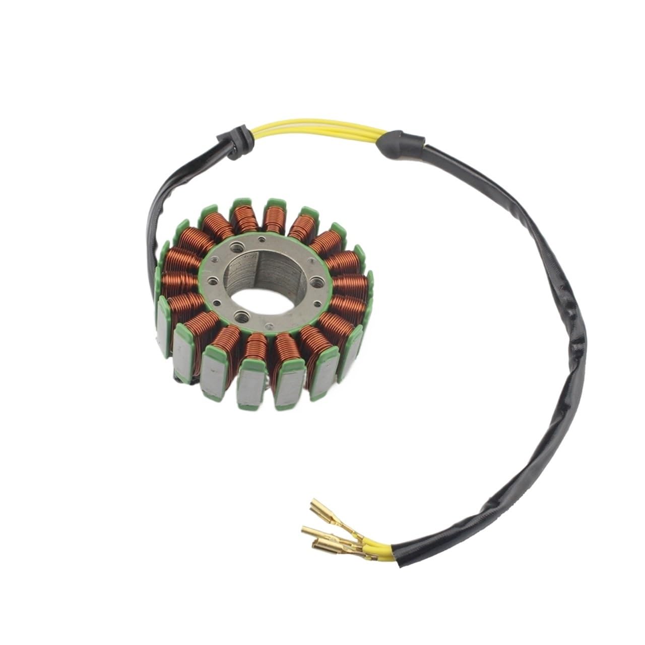 Motorcycle Magneto Stator Coils Compatible With KTM 250 390 Duke15-19 RC250 2015-2017 RC390 2014-2019 von GHZMKCYPQ