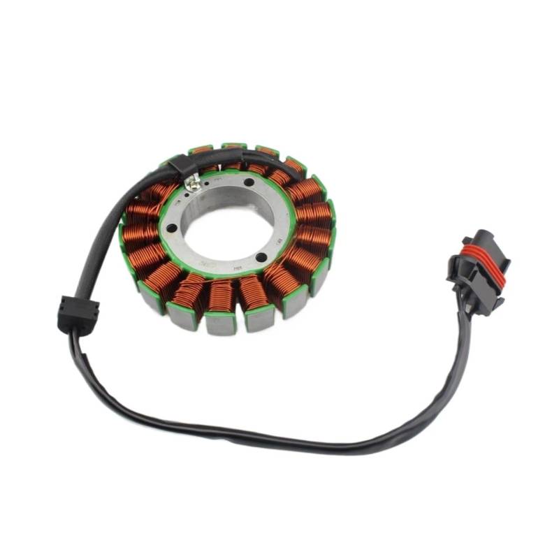 Motorcycle Stator Coil Compatible With Polaris Sportsman 325 ETX ACE Sportsman 570 ACE Touring Sportsman 850 Sportsman 1000 XP High Lifter von GHZMKCYPQ