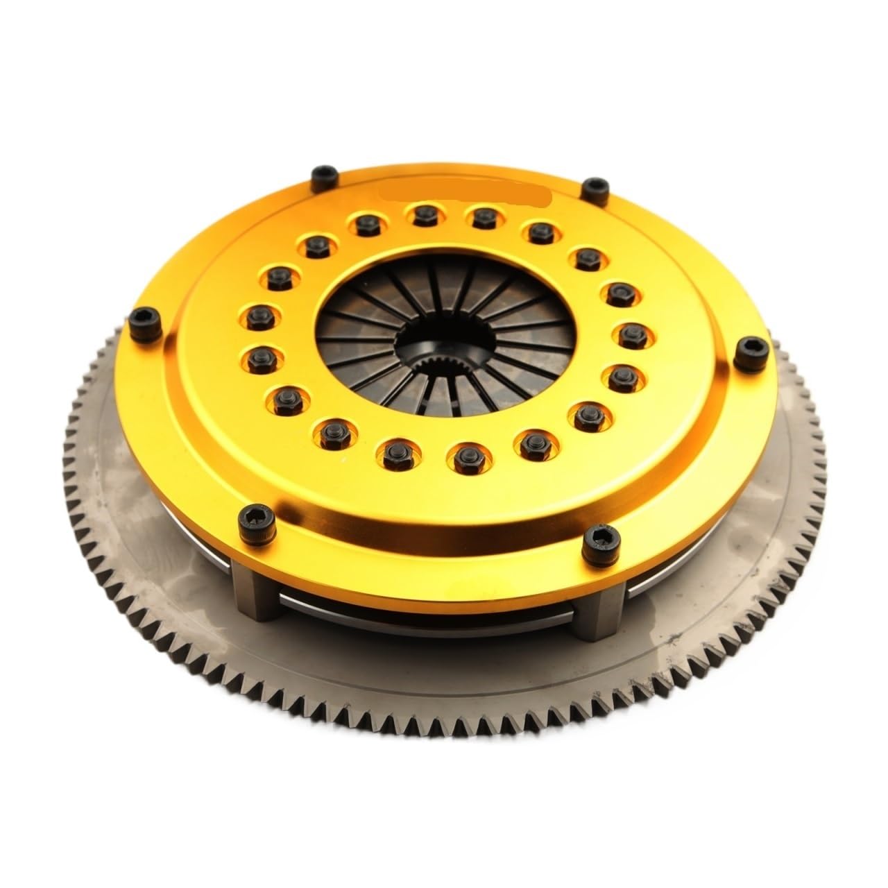 RACING CLUTCH SINGLE PLATE Compatible With ACCORD Compatible With PRELUDE H22 H23 F22 F23 von GHZMKCYPQ