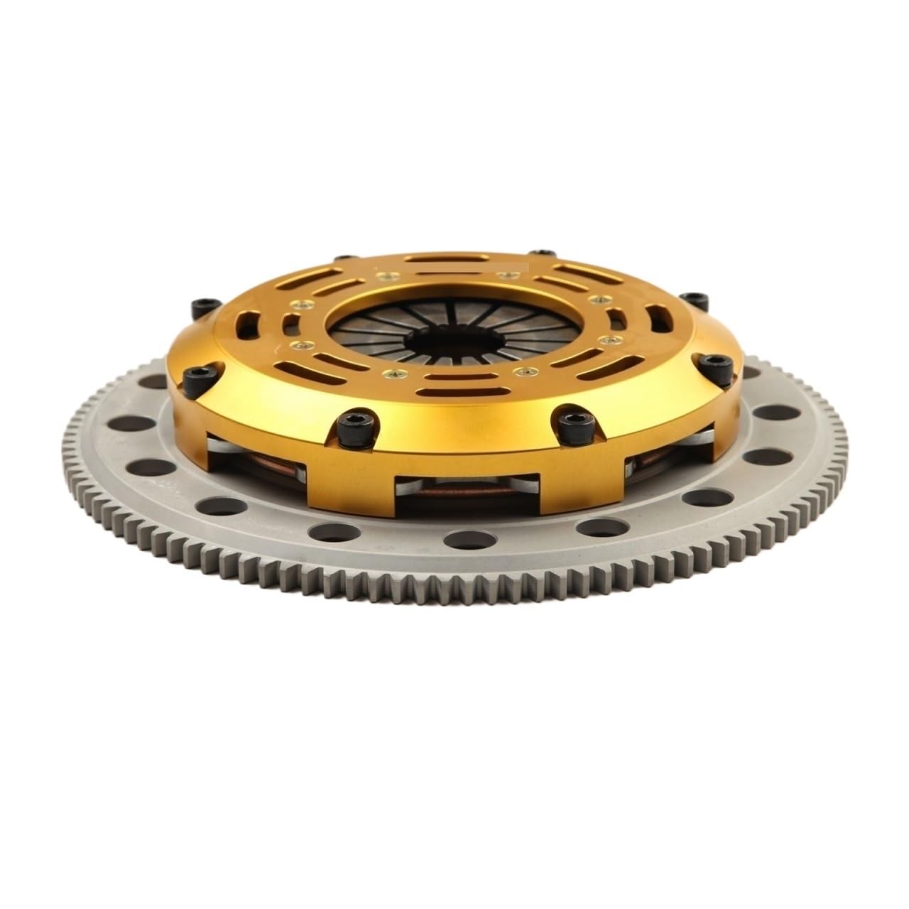 Race Clutch Single Disc Standard Compatible With ACURA B-SERIES B16 B18 B20 von GHZMKCYPQ