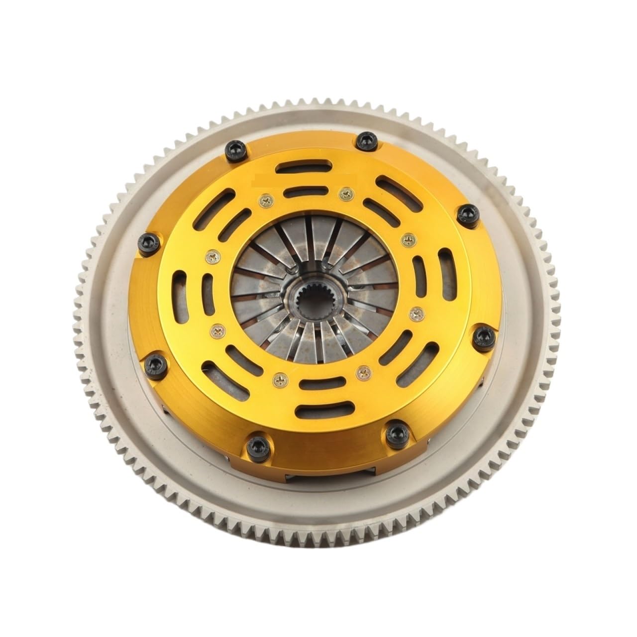 Race Clutch Single Disk Compatible With Civic Compatible With CRX 1.5L 1.6L D15 D16 89-91 von GHZMKCYPQ