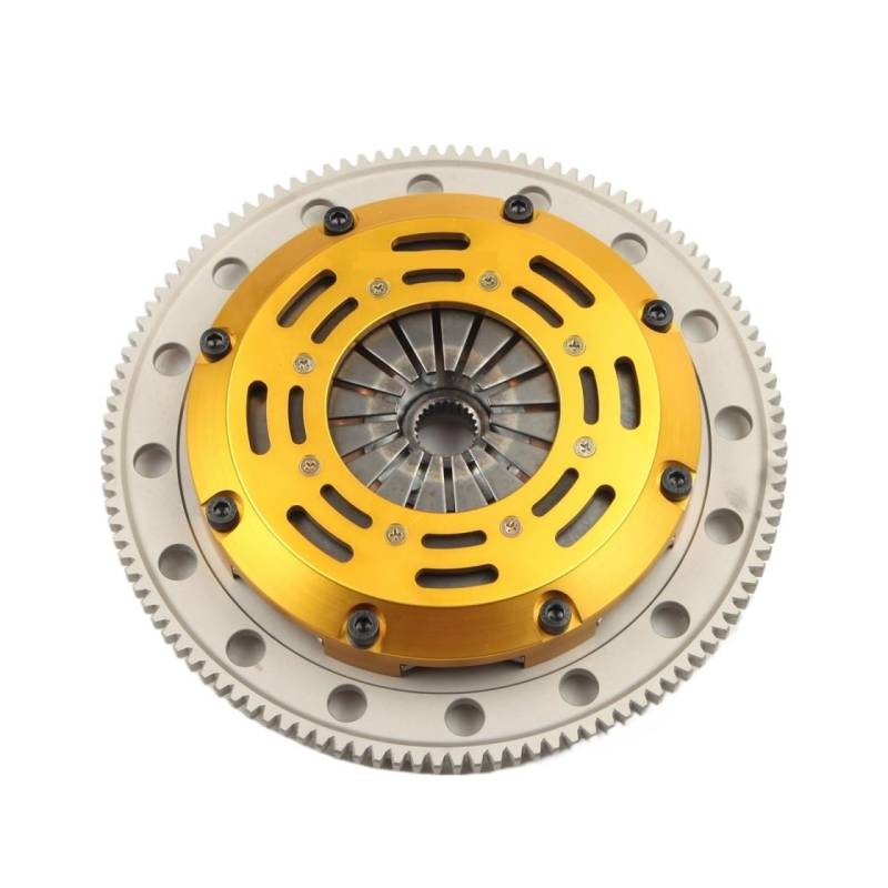 Racing Clutch Single Disk Medium Weight Compatible With Civic Compatible With CR-V Compatible With ACURA INTEGRA B18 B20 B16 von GHZMKCYPQ