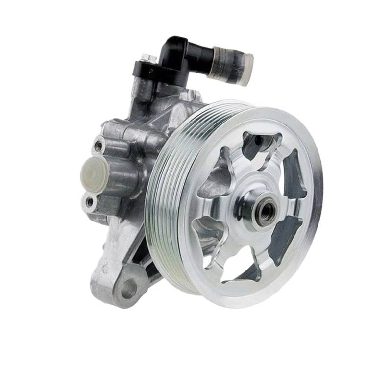 Servolenkungspumpe Kompatibel mit Accord 2.4L 2008-2012 56100R40305 56100-R40-305 56100R40325 56100R40A02 56100R40A03 von GHZMKCYPQ