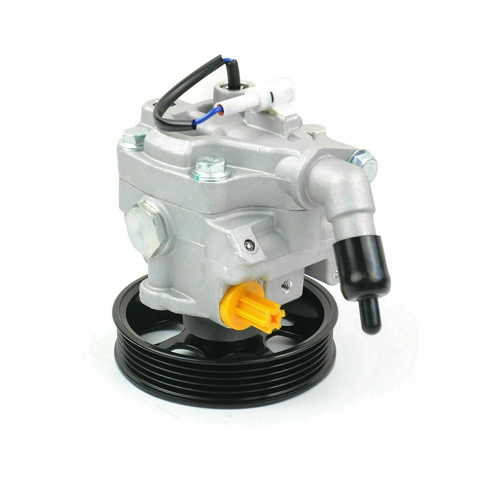 Servolenkungspumpe kompatibel mit Su-baru forester Impreza 03-07 34430-SA021 34430-SA020 34430SA021 34430SA020 von GHZMKCYPQ