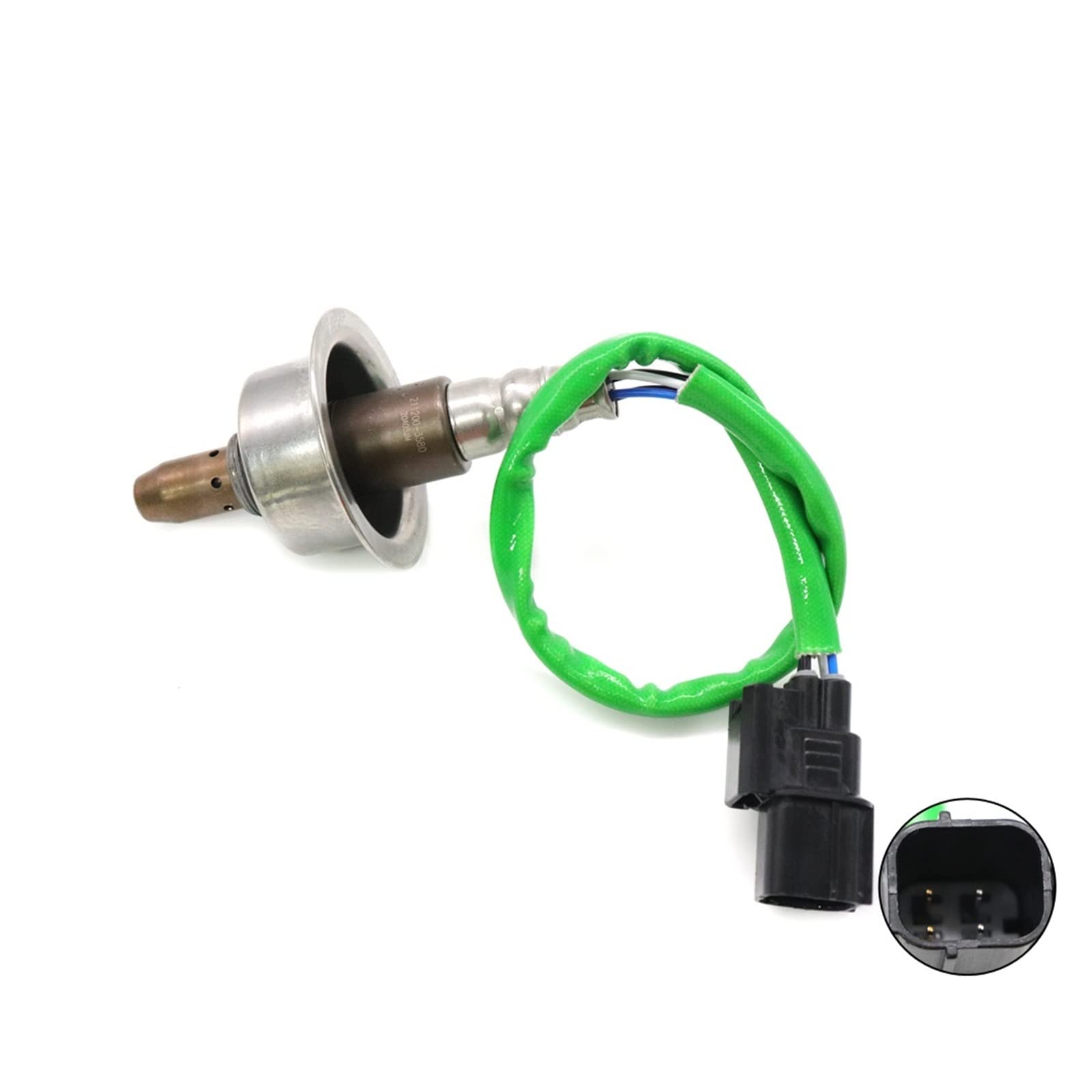 Upstream Air Fuel Ratio Lambda O2 Oxygen Sensor 36531-R40-A01 Compatible With Accord Compatible With CR-V Compatible With Acura TSX 2.4L 2008-2014 234-9091 von GHZMKCYPQ