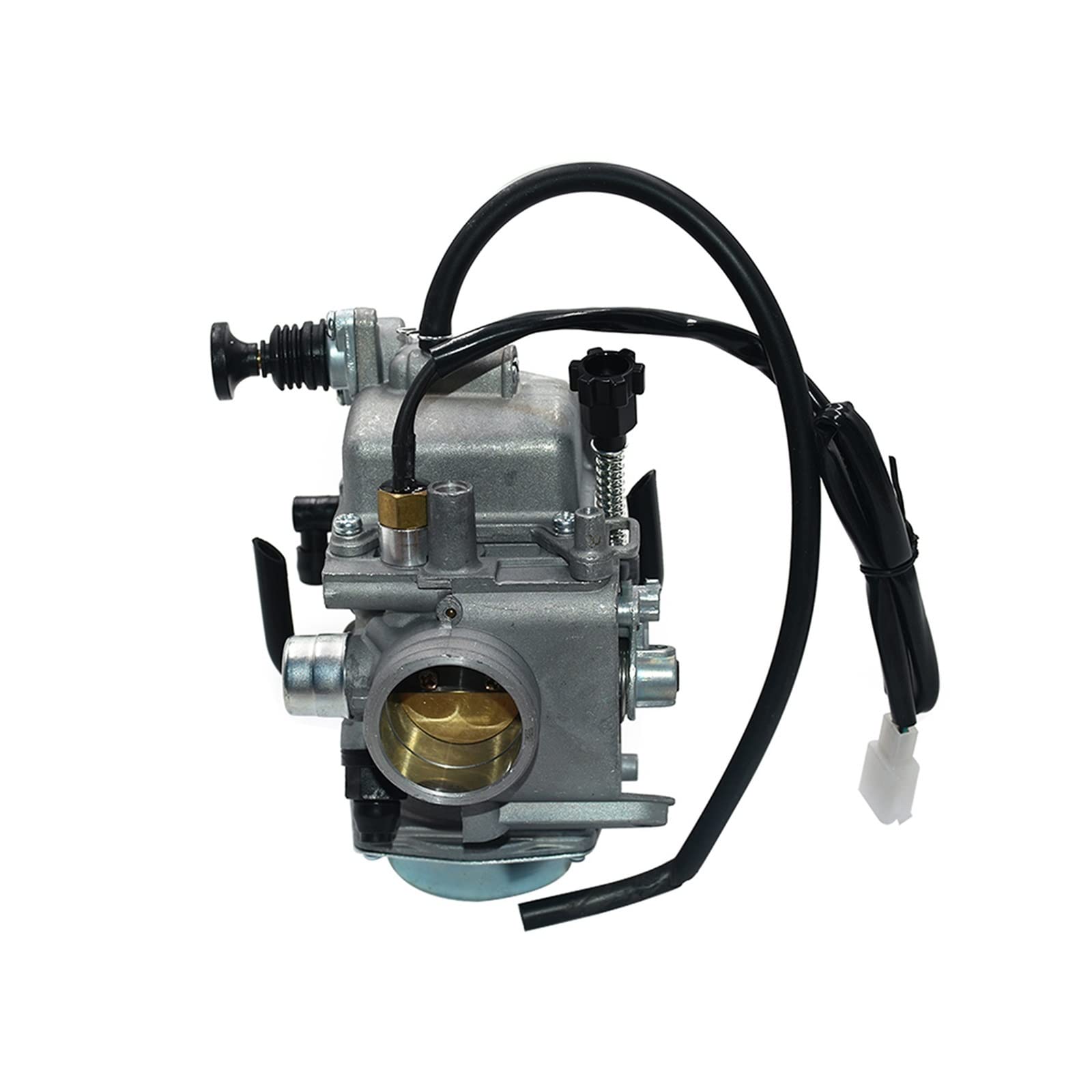 Vergaser passend für TRX450 ATV 450 Foreman 450ES /S/FM/FE Carb von GHZMKCYPQ