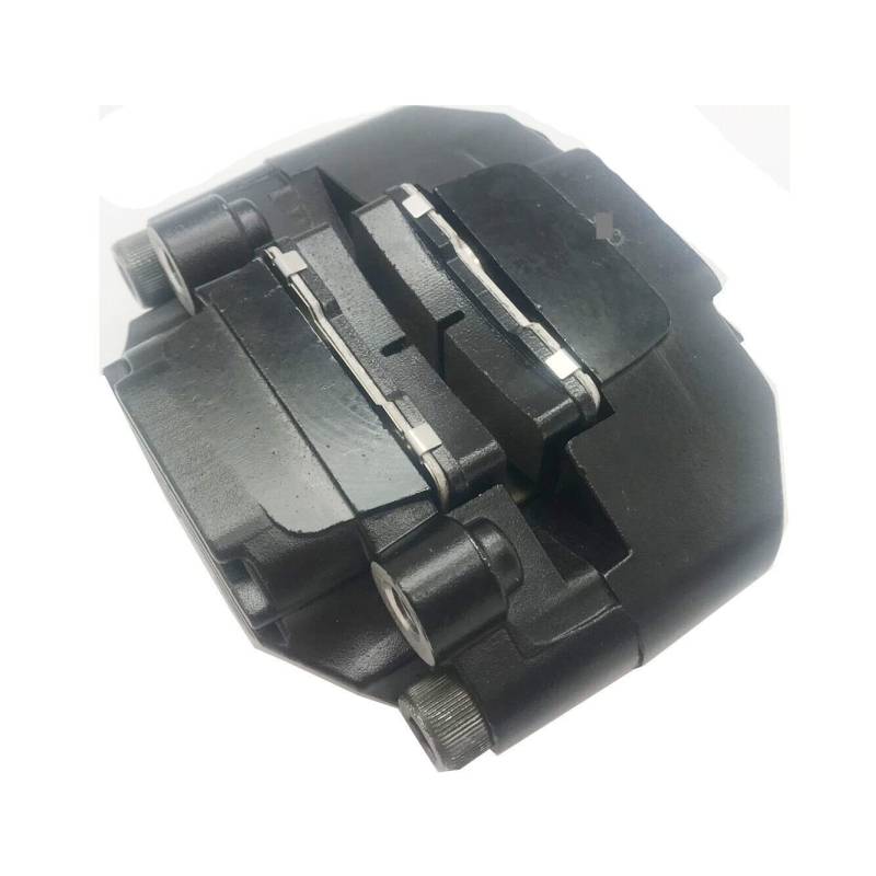 Bremssattel hinten kompatibel mit CF Moto X5 X6 X8 Cforce ATV 500 600 CF400AU CF500 CF500AU CFMOTOR CF600 CF625 CF800-2 9010-080500 von GHqHQL