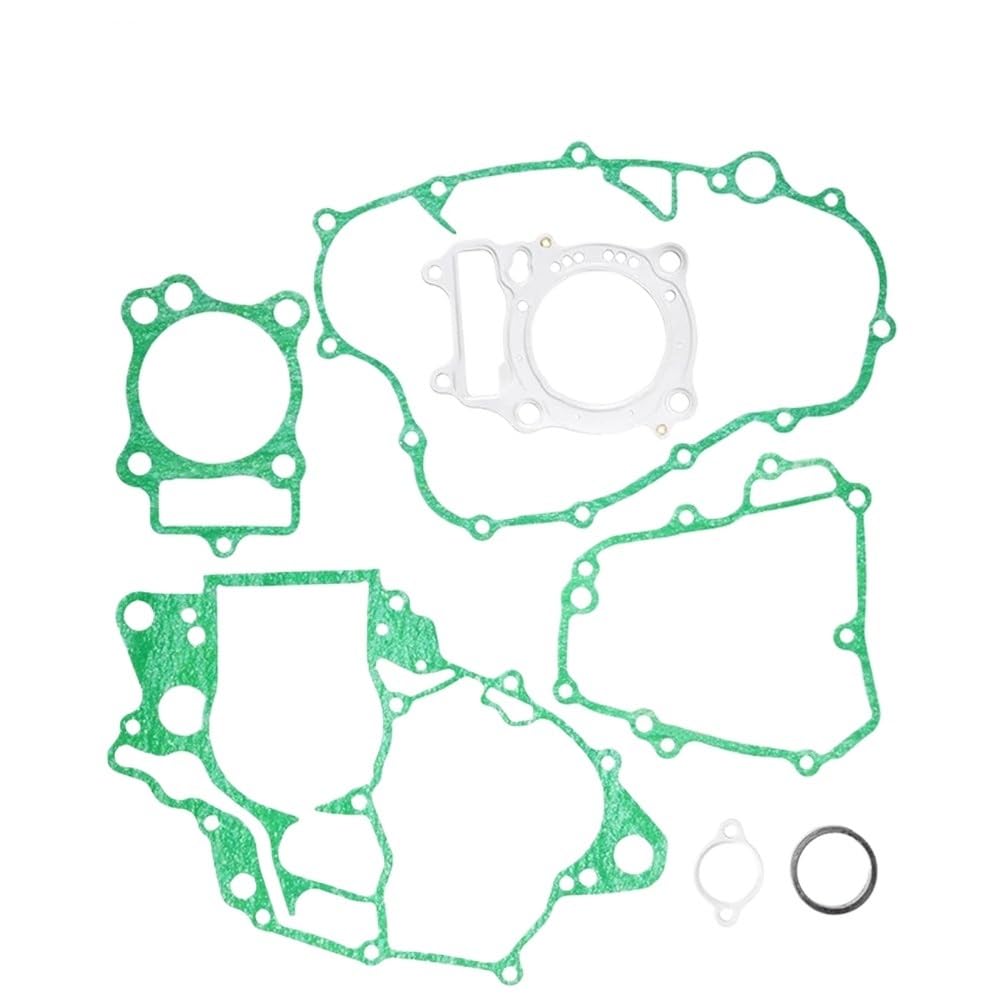 Kompatible Motorrad-Motordeckel-Zylinderdichtungssätze 150RB 150R 12251-KSE-671 12191-KSE-671 11395-KSE-671 11394-KSE-670 von GHqHQL