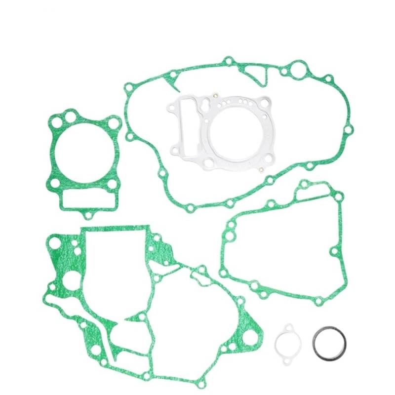 Kompatible Motorrad-Motordeckel-Zylinderdichtungssätze 150RB 150R 12251-KSE-671 12191-KSE-671 11395-KSE-671 11394-KSE-670 von GHqHQL