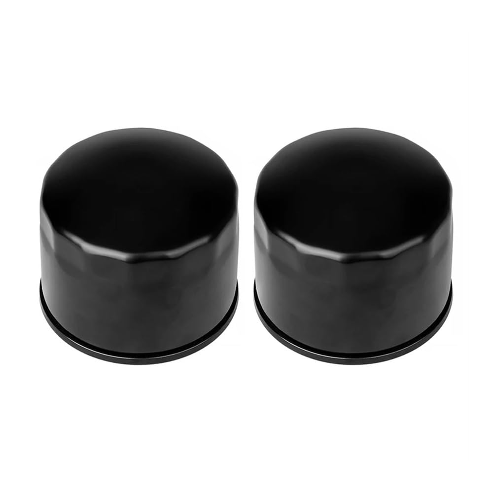 Kompatibler Motorrad-Ölfilter Kompatibel mit C400GT C400X C600 Sport C650GT R900RT R Nine GS R18 R18B(2 PCS) von GHqHQL