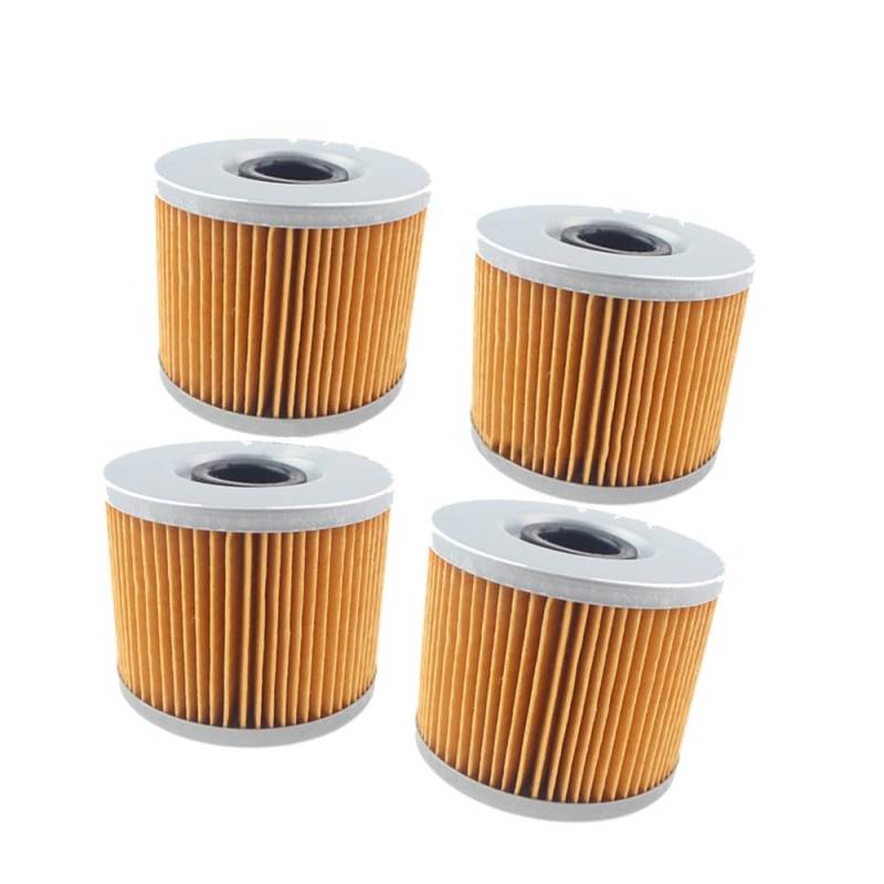 Motorrad-Ölgitterfilter, kompatibel mit S 400 75A 77A 250 72A 73A 74A und 250 400(3PCS) von GHqHQL