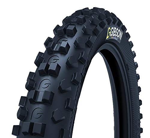 GIBSON® TECH9.2 Enduro Front 90/100-21 TT 57M von GIBSON TYRE TECH