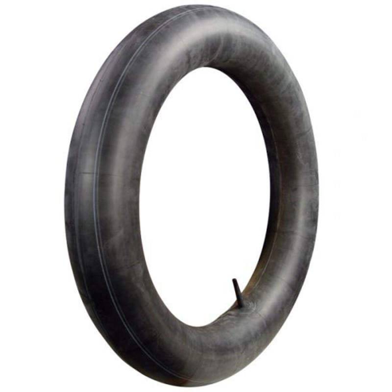 Gibson Motorrad Schlauch; Extra HD 3mm; passend Reifen 110/120/80/100-18 ; Ventil TR6 von GIBSON TYRE TECHNOLOGY