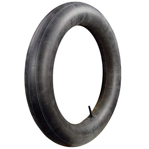 Gibson Motorrad Schlauch; Extra HD 3mm; passend Reifen 70/100-17; Ventil TR4 von GIBSON TYRE TECHNOLOGY