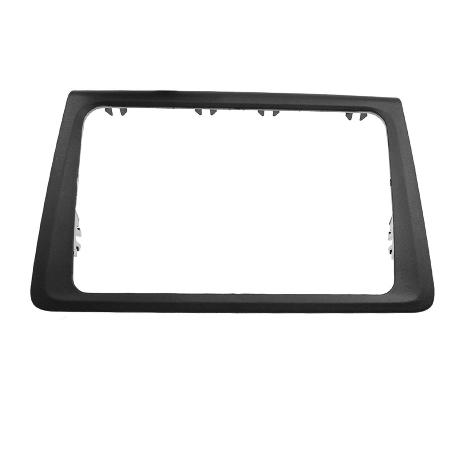 GIGIROM 2 Din Autoabdeckungen Panel Autoradio Fascia Facia Panel Adapter Autoradio Stereo Fascia, for Skoda, Rapid, for Skoda, Rapid 2013- Stereo-Radioblende(173mmX98mm) von GIGIROM