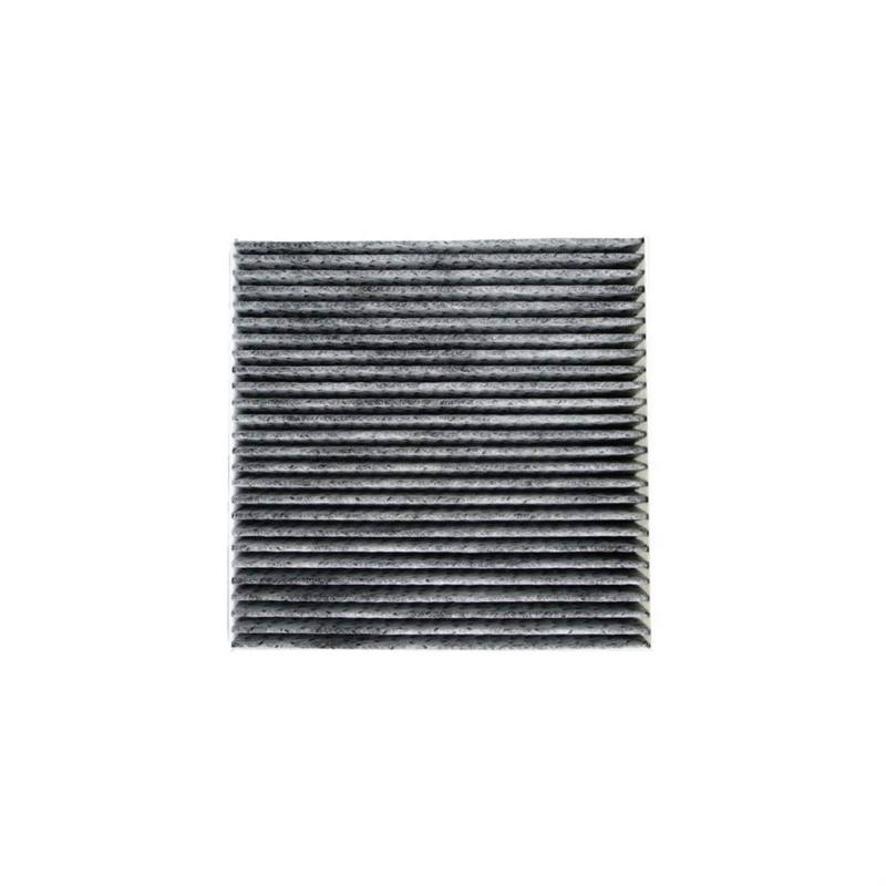 GIGIROM 2-teiliges Set Luftfilter-Innenraumfilter 17220-RFE-000 Alte Stile, for Odyssey, 2.4 Modell 2005–2009 Autozubehör Filterset Pollenfilter Auto(1 pcs Cabin Filter) von GIGIROM