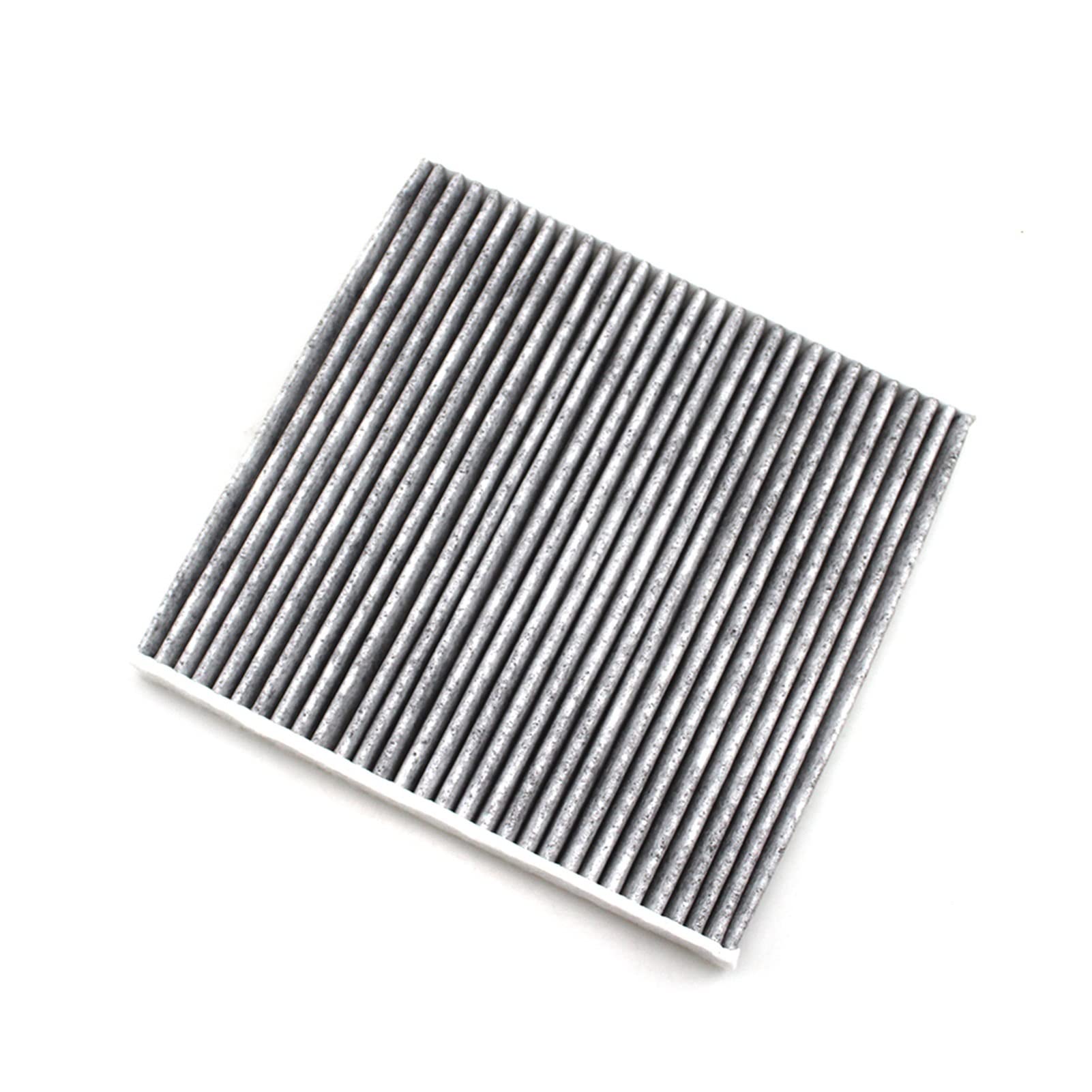 GIGIROM Auto-Innenraumluftfilter, for Golf GTI, for Audi, A3 TT Quattro S3 5Q0819653 Pollenfilter Auto von GIGIROM