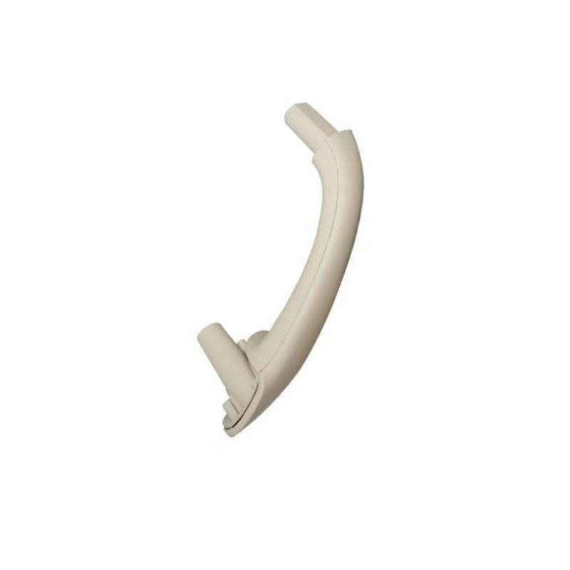 GIGIROM Auto Vorne Links/Rechts Innen Tür Pull Träger Abdeckungen Griffe Trim, for Mercedes-Benz, for W203 C-Klasse 2038101551 Türgriff-Außenabdeckung(Beige Left) von GIGIROM