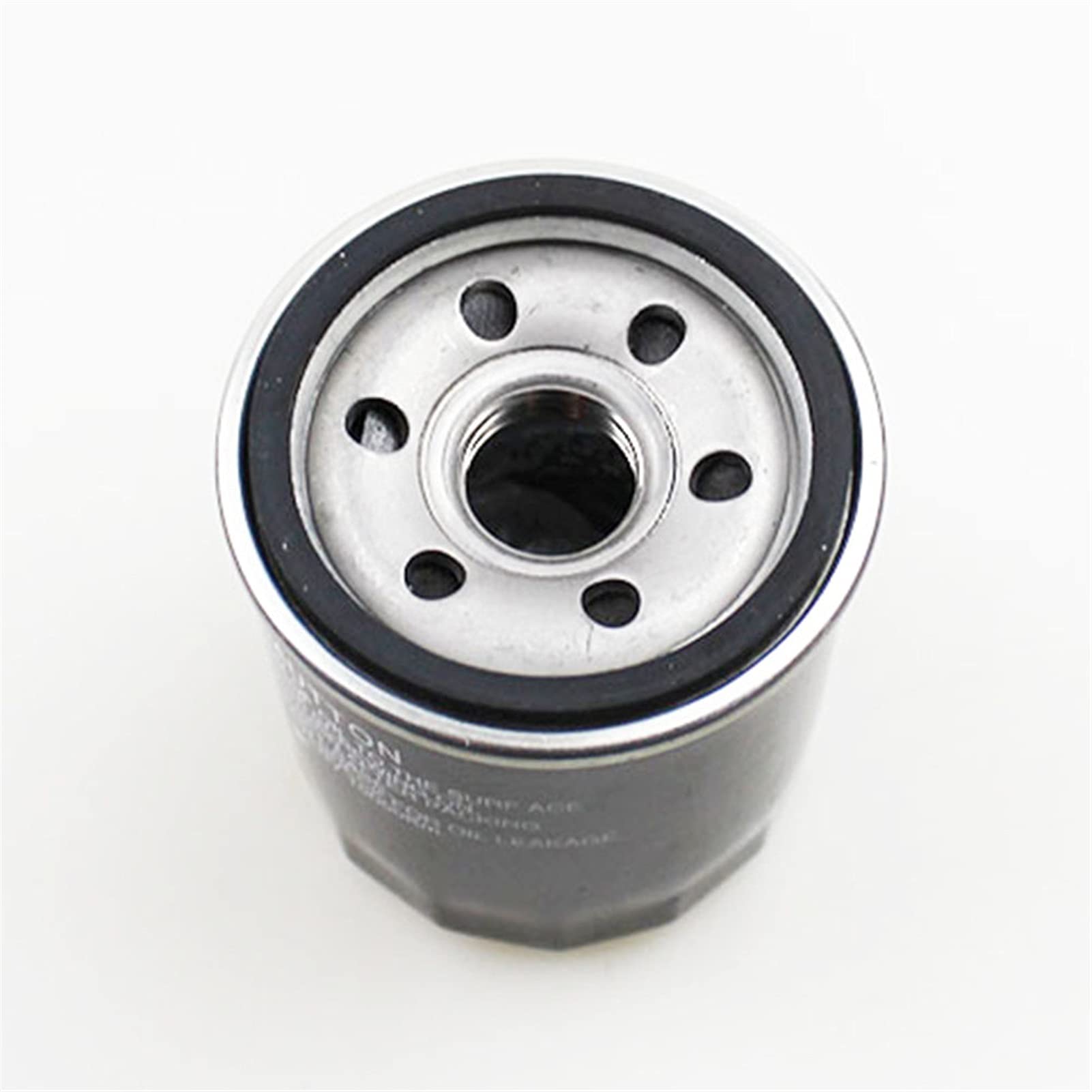 GIGIROM Autoklimaanlage Innenraumfilter Luftfilter Ölfilter Kraftstofffilter, for JAC, J3 J3S Turin 2009-2015 1109012U8010 1109012U8010 Pollenfilter Auto(1PCS Oil Filter) von GIGIROM