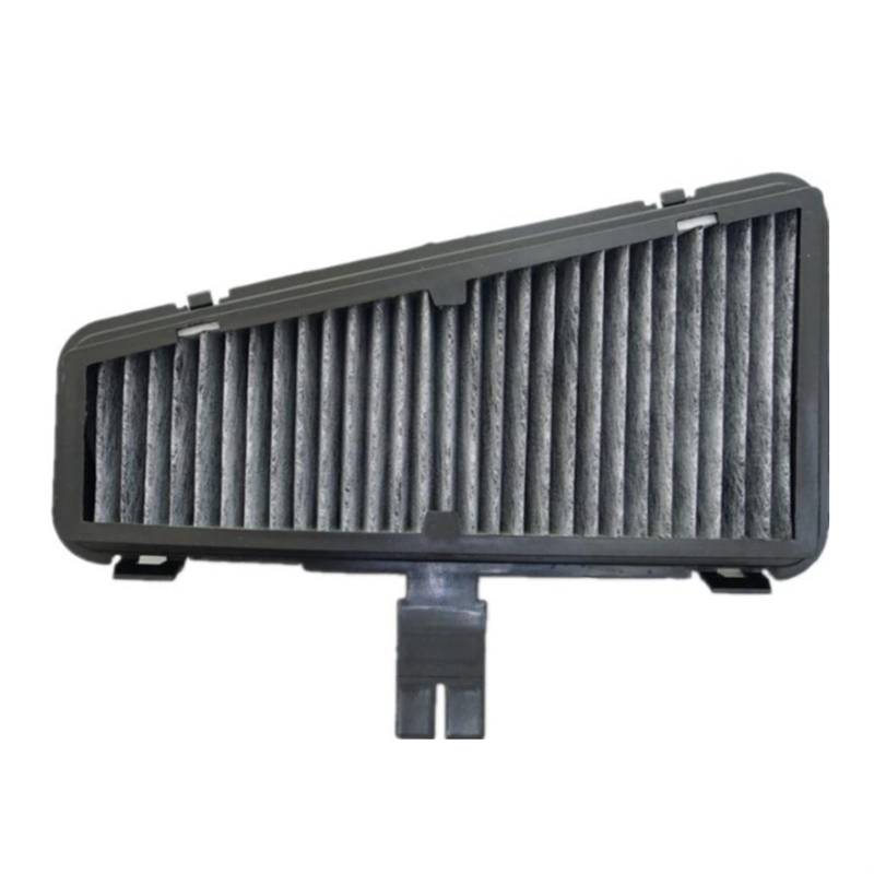 GIGIROM Externer Innenraumfilter, for Audi, A4 B8 Q5 8R A5 8T 8F S5 Klimaanlage Außenfilter OEM 8KD819441 FT245 Pollenfilter Auto(1 Filter with Case) von GIGIROM