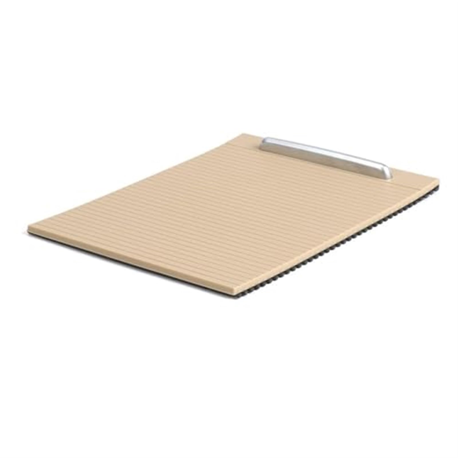 GIGIROM For Magotan B6 B7, for Passat, CC Auto Mittelkonsole Schiebeläden Becherhalter Rollo Abdeckung Ersatz Rollo für Mittelkonsole(DARK BEIGE) von GIGIROM