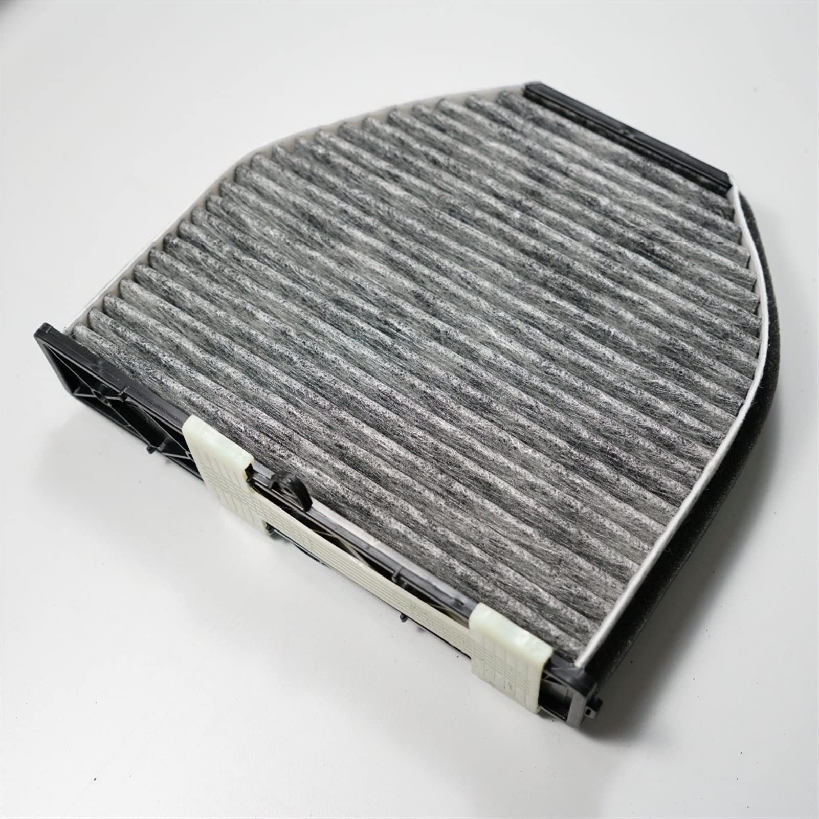 GIGIROM Innenraumfilter, for Benz, WC S204-C KLASSE WC S212-E KLASSE A C207-ECLASS X204-GLK300 GLK350 OEM 2048300018 FT161C Pollenfilter Auto von GIGIROM