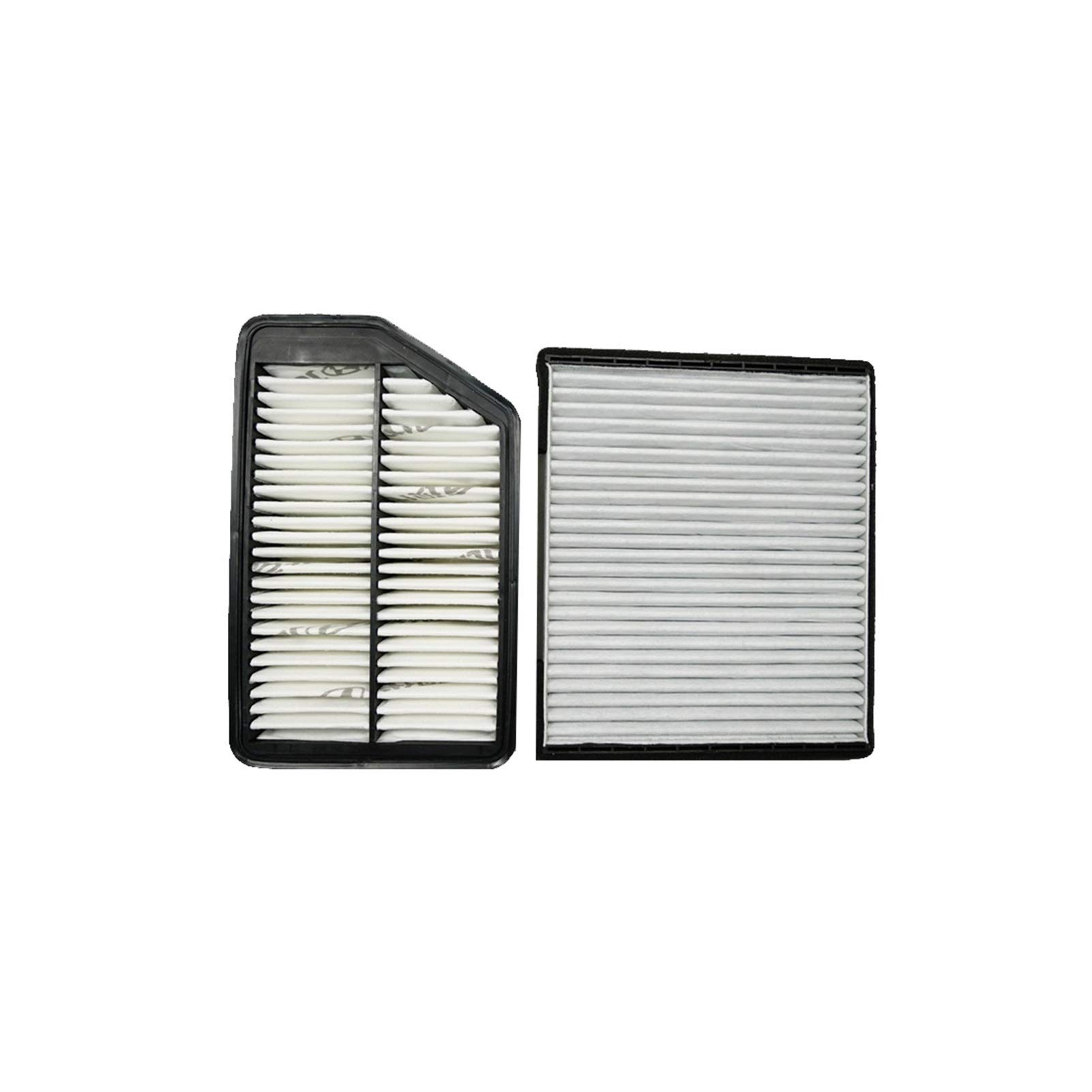 GIGIROM Innenraumluftfilter, for Hyundai, I40 (VF)/ix35 1.6 1.7 2.0L /i30 (GD)1.4 1.6 GDI 2009 2010-2019 28113-3X000 97133-2h001 Pollenfilter Auto(2 Pcs Filter) von GIGIROM