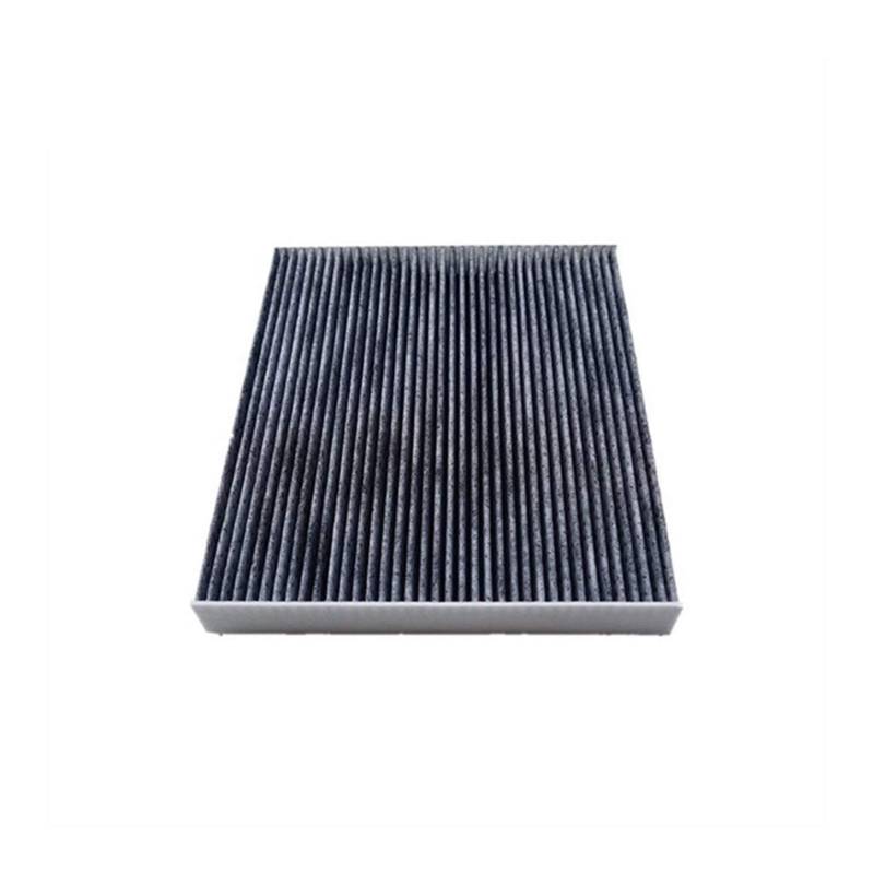 GIGIROM Luftfilter Innenraumfilter 1109110XKV08A 2 Stück, for Haval, H9 Modell 2015 2016 2017 2.0T Autozubehör Filterset Pollenfilter Auto(1 pcs Cabin Filter) von GIGIROM