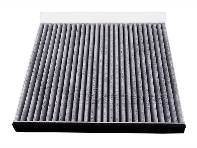 GIGIROM Luftfilter Innenraumfilter Heizölfilter MG3 2011-2016 30005099 30005704 LPW100180 96335719 Pollenfilter Auto(C) von GIGIROM