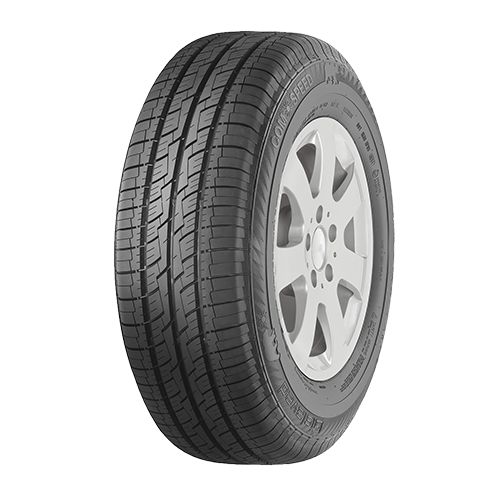 GISLAVED COM*SPEED 165/70R14C 89R von GISLAVED