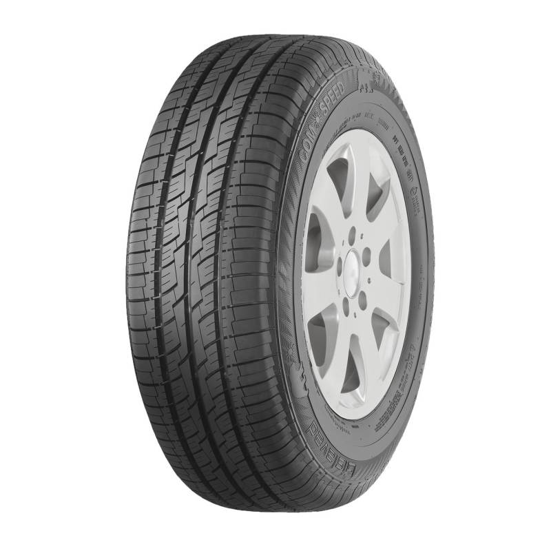 GISLAVED COM*SPEED 235/65R16C 115R von GISLAVED