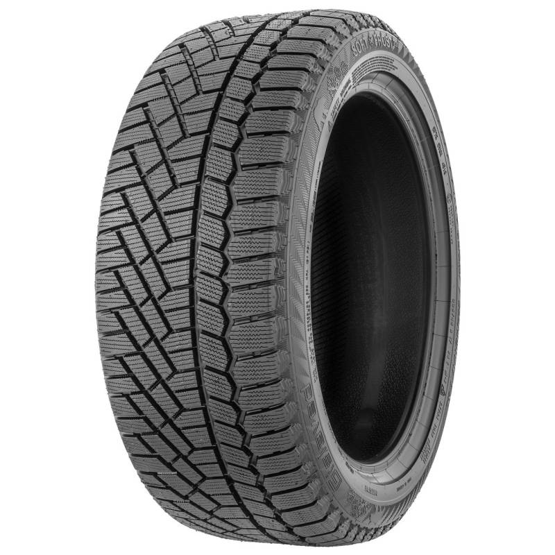 GISLAVED SOFT*FROST 200 225/65R17 102T NORDIC COMPOUND BSW von GISLAVED